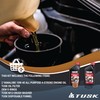 TUSK 4-Stroke Oil Change Kit Yamalube All Purpose 10W-40 for