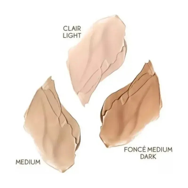 Bb Cream 6 En 1 Yves Rocher