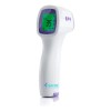 Termómetro Infrarrojo Digital Temperatura Medico Corporal Blanco Sacre Solutions
