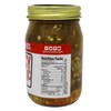 Killer Hogs Spicy Garlic Pickles | Always Crisp Pickles with
