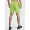 Fabletics Men's The Fundamental Short, Workout, Running, Training, Gym, Yoga,