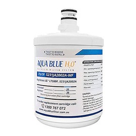 LG Fridge Filter Replacement LT500P / 5231JA2002A (1)
