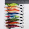 Fishing Tackle Octopus Egi No. 3.5 Set of 8 A20takoegi35h8X