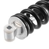 X AUTOHAUX Rear Shock Absorber 150 mm 1200 lbs for