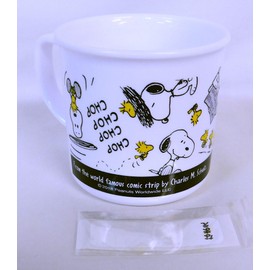 Snoopy purakoppu (Woodstock)