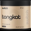 Switch Nutrition 100% Pure Tongkat Cap X 60