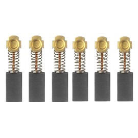 6 Pack N031652, 869659, 824216 Router Carbon Brush Set Replaces compatible for P Cable 6302 6902 690LR 691 6912 694917