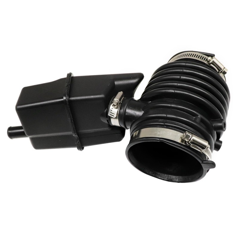 FZJDSD 1PC New Engine Air Intake Hose Compatible with Nissan