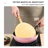 Cooking Oil Solidifier, Solidifies Up to 46 Cups - Plant-Based