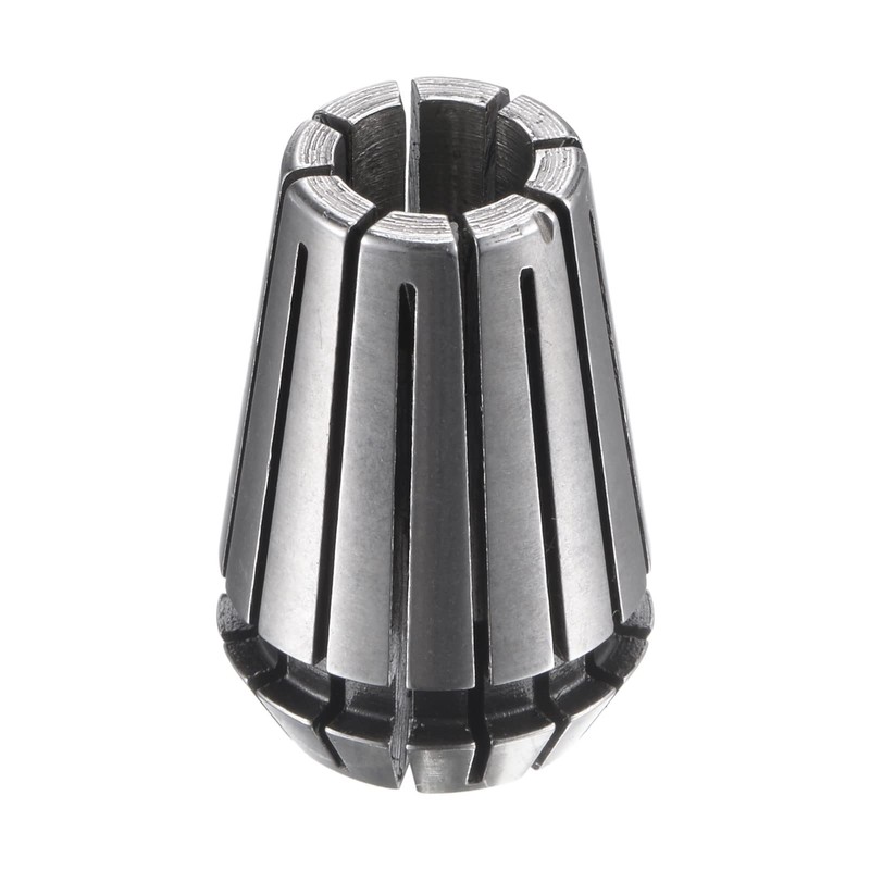 sourcing map ER20 Spring Collet, 3/8" Chuck for CNC Engraving