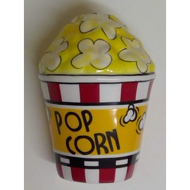 Popcorn Seasoning Shaker