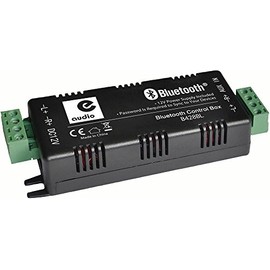 Speaker Bluetooth Module 4 X 15W + AUX | AMPLIFIERS Audio Visual, 1 X Qty - B428BL