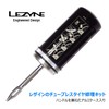 LEZYNE Bicycle Tools, Tubeless Tire Puncture Repair Kit, Comes in