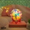 Wicked The Movie 3D Iridescent Butterfly Accent Lamp and Tabletop