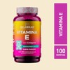 Suplemento de Vitamina E | Con Antioxidantes en Gomitas |