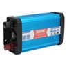 Car Power Inverter Pure Sine Wave 300W Continuous Dual USB