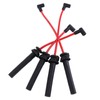4PCS Ignition Cable Set 8.5mm for Mini One Cooper S