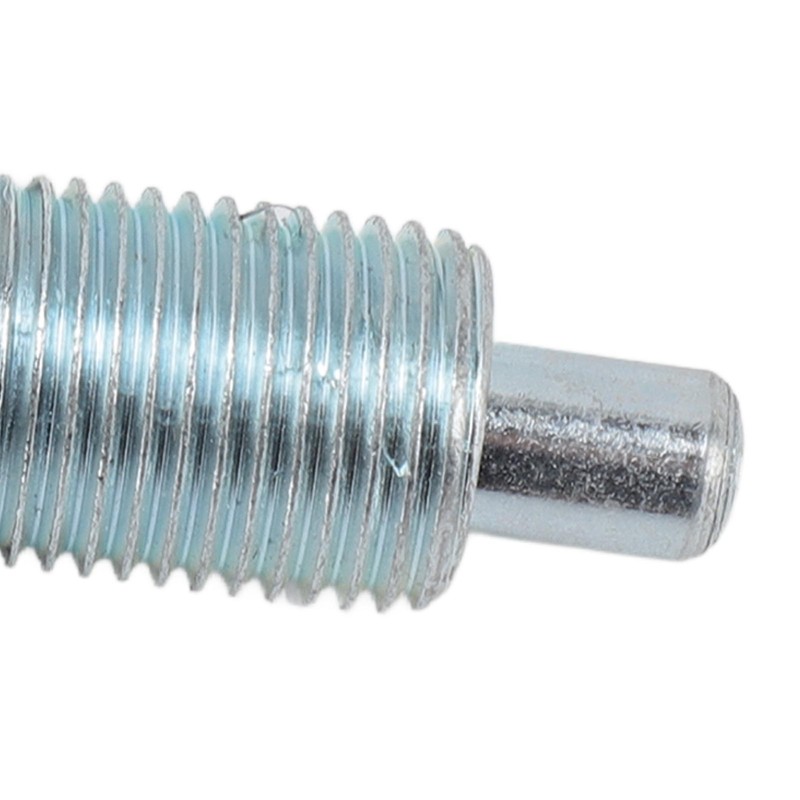 5PCS Pull Pin Spring Knob Replacement Exercise Bike Locking Pin