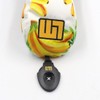 Loudmouth Golf Headcover Utility LM-HC0020/UT (310 Banana White)