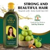 Dabur 암라 골드 헤어 오일 300ml [Emblica] Dabur Amla Gold