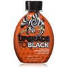 Ed Hardy Ed Hardy UPGRADE TO BLACK Triple Black Bronzer