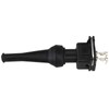 Injector Connector EV1 Injector Wiring Waterproof Connector EV1 Connector EV1