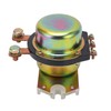 Excavator Main Switch High Hardness Alloy Steel Copper Terminal Stable