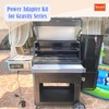9004190216 Power Adapter Compatible with Masterbuilt Gravity Series 560/800/1050 Grill
