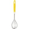 Shimomura Kougyou FVS-202 Full Veggie Smile Whisk, Dishwasher Safe, Made