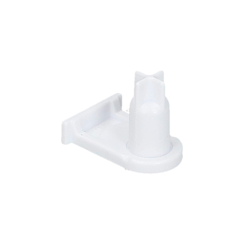 Door joint bushing for refrigerator replacement for Bosch Siemens Miele