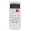 YKR-H/102E Replace AC Remote Control Compatible with Costway Daizuki Fusion