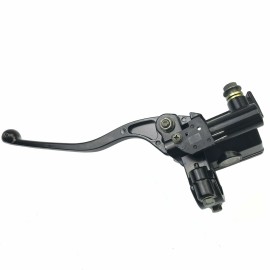 LYK Front Brake Master Cylinder for Yamaha Grizzly 300 350 400 450 550 600 660 700
