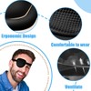 XUKZIMA 1 Pcs 3D Eye Patches for Right Adults Adjustable