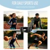 Stryd Precision Knee Strap, Adjustable Support for Running, Gym