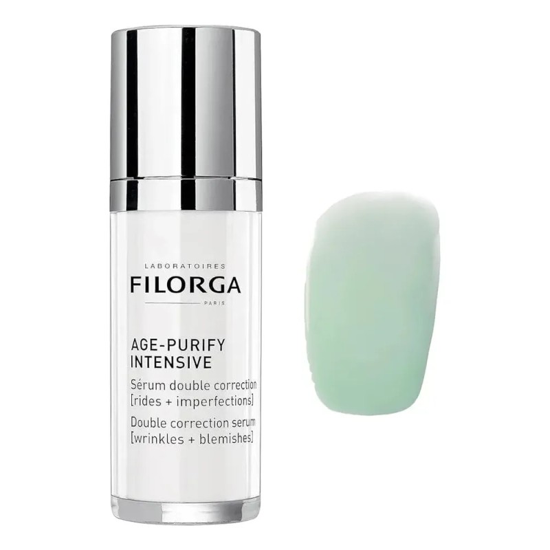 Filorga Serum Age-Purify Intensive 30ml Hipoalergénico Sin Parabenos