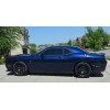 BASF Touch Up Paint for Dodge Challenger with paint code