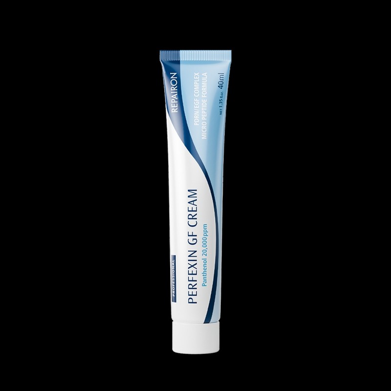 Riperon Perfectin GF Cream 40ml+Trial Sample Bulk Riperon Cream 40ml+Sample