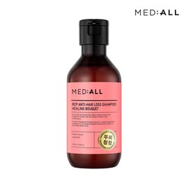 Mediol RCP Anti-Hair Loss Shampoo 100ml (select scent) / 메디올 알시피 안티 헤어 로스 샴푸 100ml (향선택)