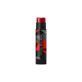 Kate CC Lip Balm N (Camouflage) 01 Crisp Complexion Red Lipstick