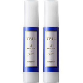 lebel torie emulsion (8), 1.7 fl oz (50 ml) x 2 bottles