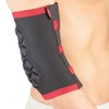 Elbow support for ulnar gutter syndrome XS