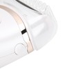 Women Electric Shaver USB Charging Waterproof Low Noise Hair Removal