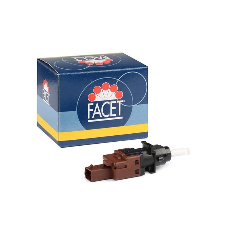 Facet 7.1170 Clutch Control Switch