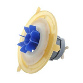 Masterpart Dishwasher Motor Rotor Assembly To Fit Morphy Richards DD60, DD605, DS60, DS605 Dishwashers 524285P