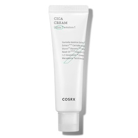COSRX Pure Fit Cica Cream, 50ml  1.69 fl.oz  Centella Moisturizer  Cruelty Free