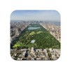 Cork Coaster - New York Manhattan Central Park City USA
