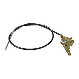 CUB CADET 946-04066 34.25" X .62 Throttle Cable RZT GT 50 54 1222 746-04066