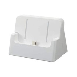 au [au Genuine] Tabletop Holder (Compatible with BASIO4) KYV47PUA