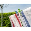 Bloom-in-Box Storm Eco Pegs - EXTRA STRONG WINDPROOF CLOTHES PEGS