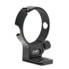 FOTGA Metal Tripod Mount Lens Mount Ring 75 mm for
